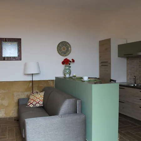 Apartment Le Maioliche Junior
