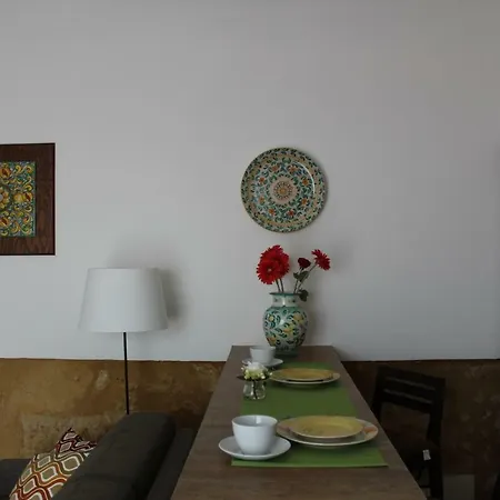 Le Maioliche Junior Apartment Agrigento