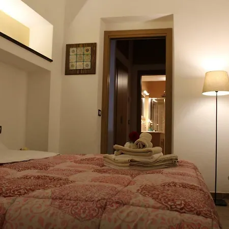 Apartment Le Maioliche Junior Agrigento