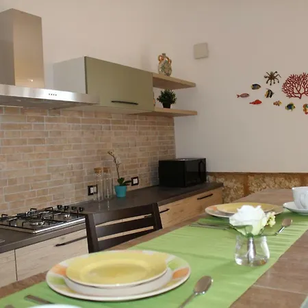 Le Maioliche Junior Agrigento