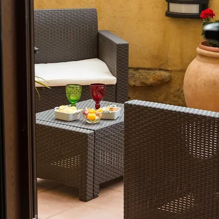 Le Maioliche Junior Agrigento