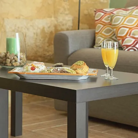 Le Maioliche Junior Apartment Agrigento