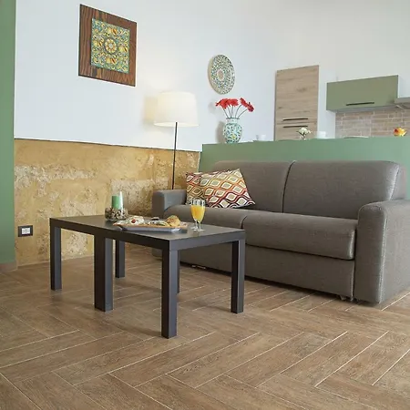 Le Maioliche Junior Agrigento