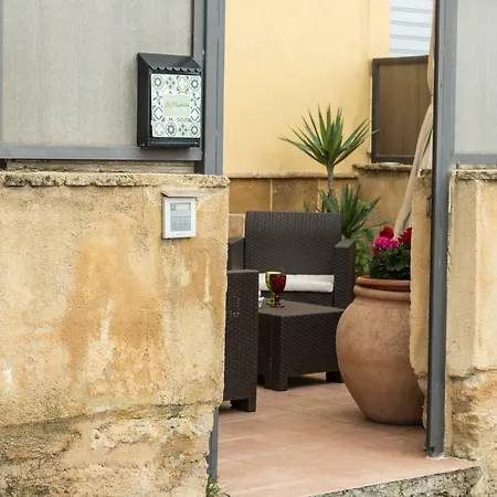 Apartment Le Maioliche Junior Agrigento