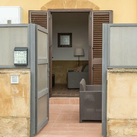 Le Maioliche Junior Apartment